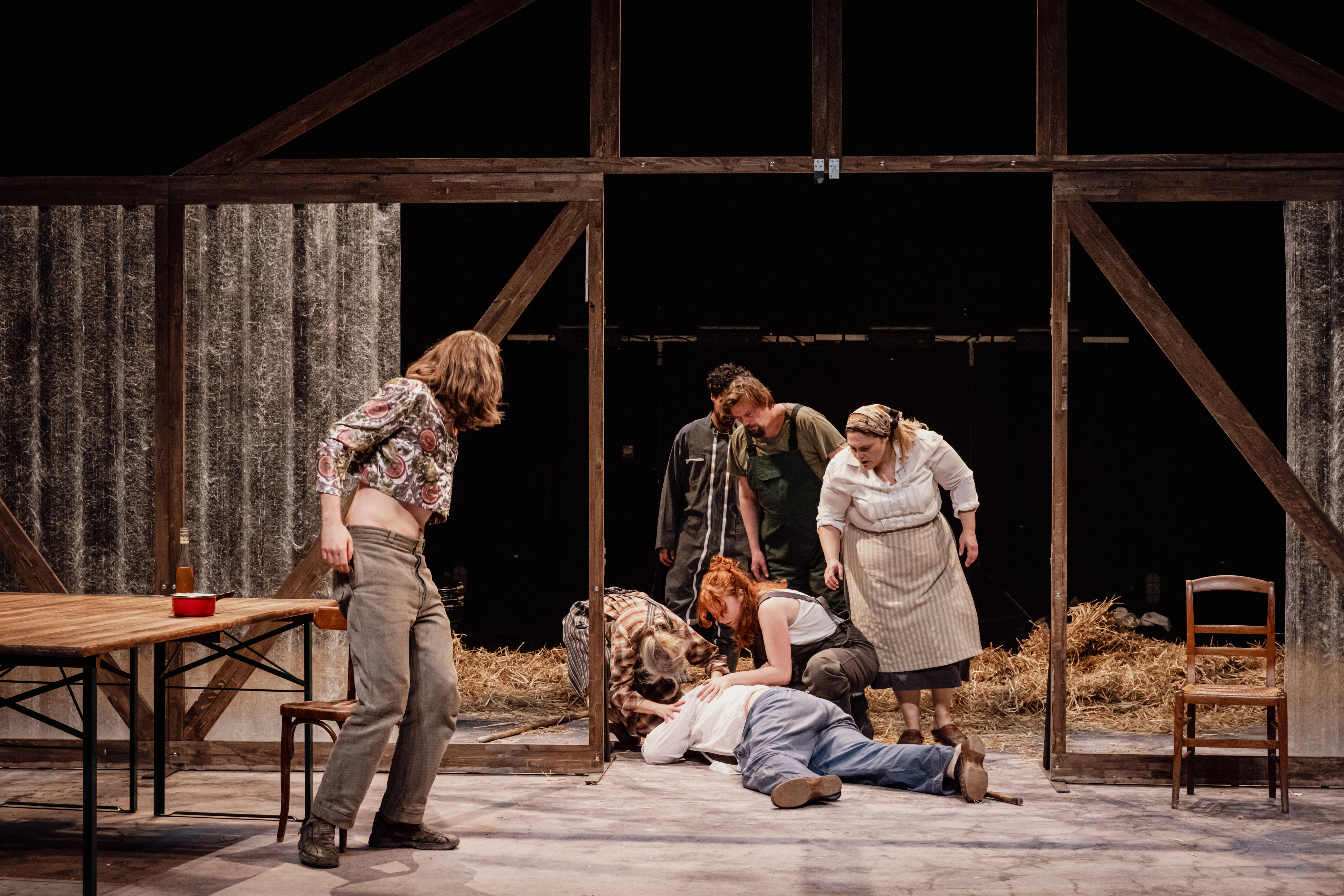 La Terre - 19-01-24 - Simon Gosselin-57