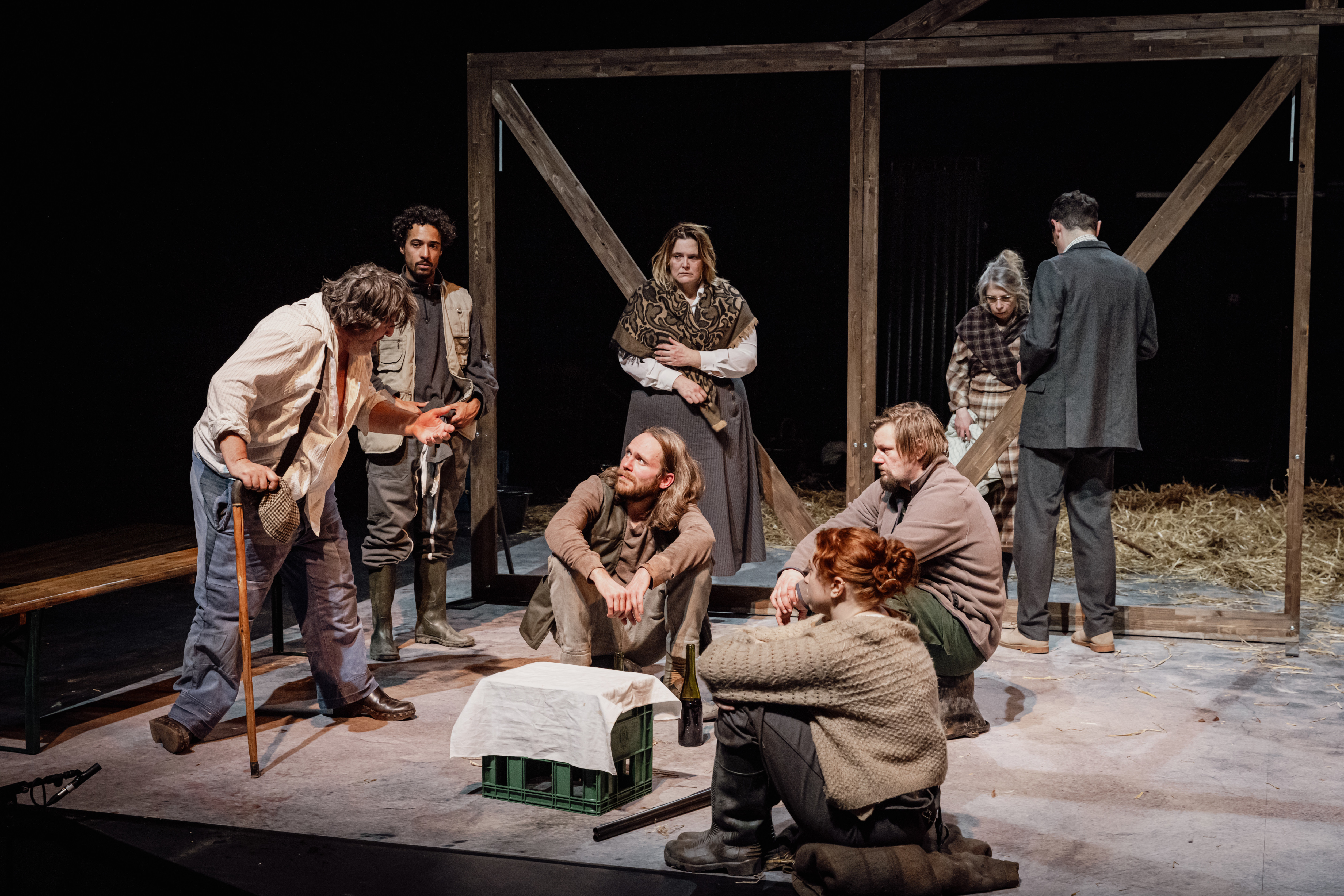 La Terre - 19-01-24 - Simon Gosselin-90