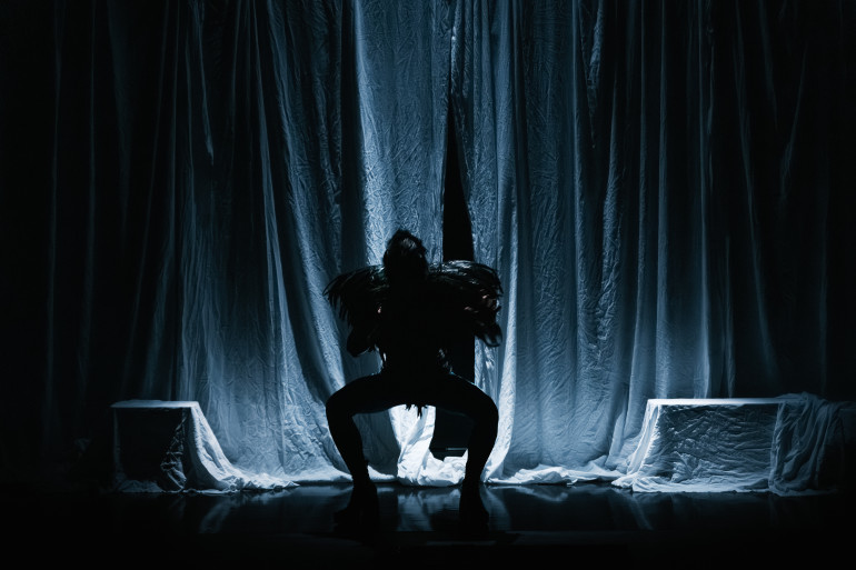 scénographie pour le théâtre