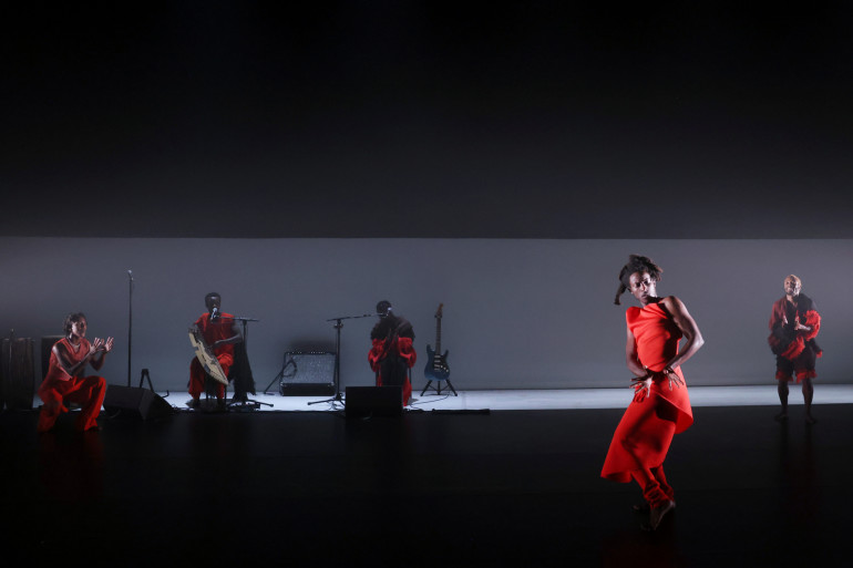 UMUKO (Dorothee Munyaneza 2024)